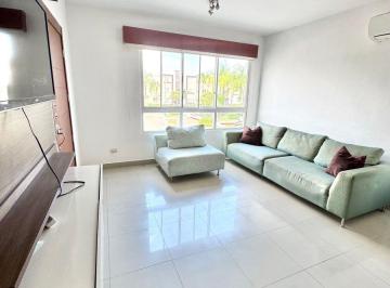Departamento Alquiler 108m² de 3 habitaciones · Alquilo Departamento Costalmar, 3 Dorm. Amoblado