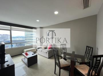 Suite de 1 habitación, Guayaquil · Alquiler Suite Amoblada - Elite Building - Zona Mall del Sol