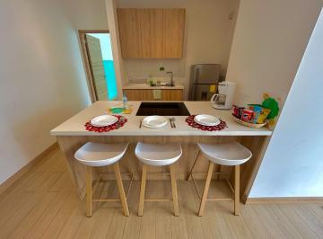Suite de 1 habitación, Quito · Suite Amoblada en Renta | 53 m² | Naciones Unidas