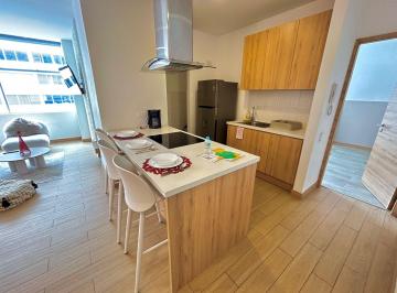 Suite de 1 habitación, Quito · Suite Amoblada en Renta | Naciones Unidas y Amazonas