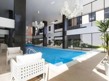 Departamento de 3 habitaciones, Quito · Departamento Amoblado en Renta – El Batán | 3 Dorm.