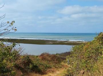 Terreno / Lote , Santa Elena · Terreno de 474 Hectáreas, 2 Km de Playa, en Chanduy, Santa Elena.