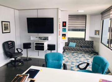 Oficina comercial de 10 habitaciones, Quito · Se Vende Oficina Calles Francisco Pizarro y Santa Maria Paralela a La Av Colon
