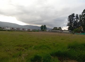 Terreno / Lote , Quito · Espectacular Terreno 5.000 m² - San Pedro de Taboada - Sangolqui