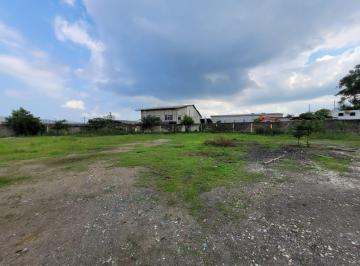Terreno / Lote , Guayaquil · Terreno en Venta 4178 m² - Sector Industrial, Vía a Daule - Rellenado