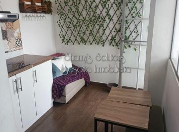 Suite de 1 habitación, Guayaquil · Kennedy, Rento Suite Amob con 1 Hab, 1 Baño y Consumo de Agua Inc