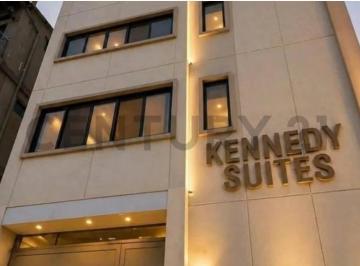 Suite · 38m² · 1 Habitación · Estrena Departamento en Kennedy Norte! Listo Para Entrega Alest