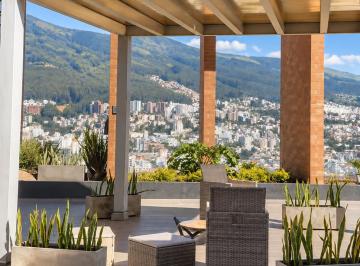 Departamento de 2 habitaciones, Quito · Oportunidad Vendo Hermoso Departamento