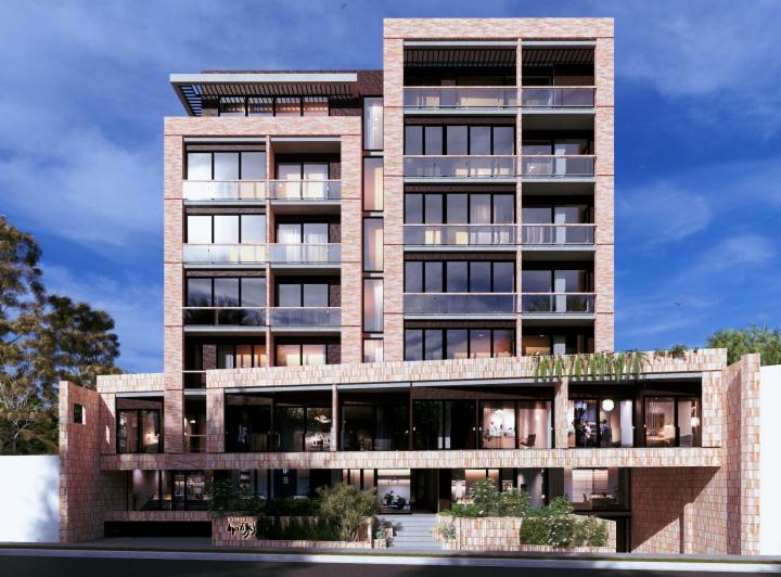 Proyecto vertical , Cuenca · Nuevo Proyecto Matisses - Cuenca