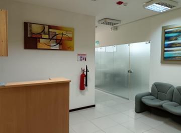 Oficina comercial de 3 habitaciones, Guayaquil · Oficina de Venta en Condominio Elite, Kennedy Norte, 71 m² y 2 Parqueos.