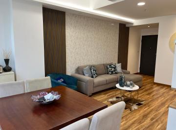 Suite de 1 habitación, Quito · Suite Amoblada en Venta La Carolina