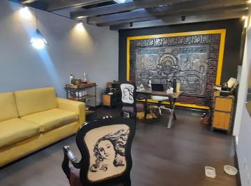 Oficina comercial de 6 habitaciones, Quito · Se Vende Amplia Oficina Sector Batan Alto