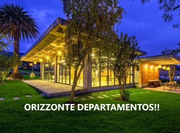 Departamento , Quito · Hermoso Departamento de Venta en Orizzonte! Cumbayá! Jardín!