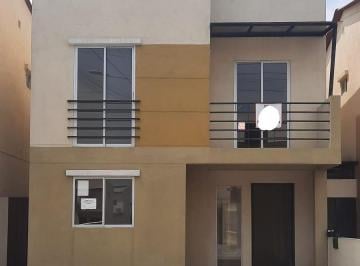 Casa de 3 habitaciones, Guayaquil · Casa en Venta Gran Vittoria Via a Salitre