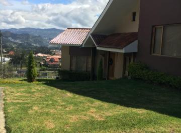 Casa de 4 habitaciones, Cuenca · Venta Casa en Cuenca (Chaullabamba)