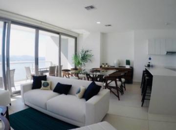 Departamento de 3 habitaciones, Bahía de Caráquez · Departamento de 122 m² con 3 Habitaciones en Venta en Bahía de Caráquez