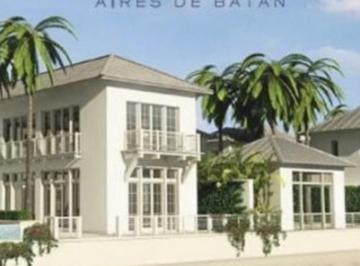 Terreno / Lote , Guayaquil · Terreno Al Lago en Urb Aires de Batán