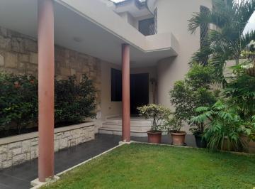 Casa de 3 habitaciones, Guayaquil · Santa Cecilia, Area Cerrada, Alquilo Casa 3 Dorm.