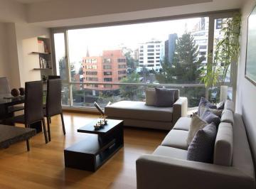 Suite de 1 habitación, Quito · Suite de Renta Sector La Coruña