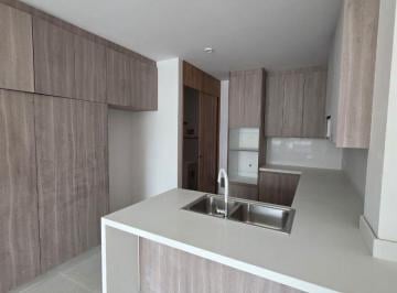 Departamento de 2 habitaciones, Guayaquil · Departamento en Estreno de Alquiler en Vizcaya Plaza 1