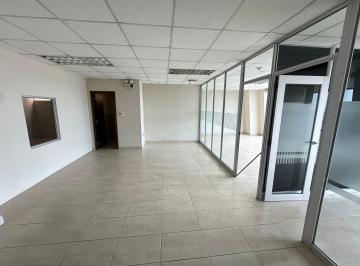 Consultorio , Guayaquil · Alquiler Oficina 160 m² en El Edificio Blue Towers