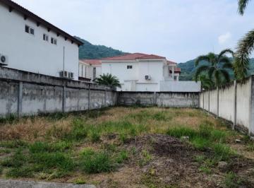 Terreno / Lote , Guayaquil · Terreno Esquinero en Venta en Urb. Pedralbes, Vía a La Costa