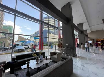 Oficina comercial , Guayaquil · En Venta Oficina 420,91 m², Edif. Trade Building, Sector: Mall del Sol