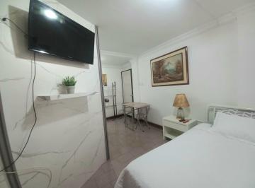 Suite de 1 habitación, Guayaquil · De Alquiler Linda Suite Amoblada de un Solo Ambiente en Samborondón