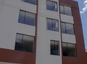 Departamento de 1 habitación, Quito · Departamentos a Estrenar Desde $52000 de un Dormitorio en Adelante