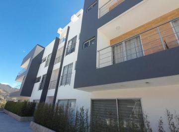 Departamento de 3 habitaciones, Quito · Departamentos por Estrenar en La Morita en Tumbaco