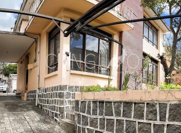 Terreno de venta en Las Casas cerca Parque Metropolitano · Terreno 592 m² con Edificación en Venta Barrio Las Casas
