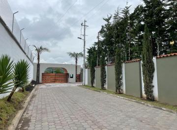 Terreno / Lote · 544m² · Terreno en Puembo Alto de Venta
