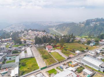 Terreno / Lote · 8640000m² · Terreno en Venta 864 m² San Isidro del Inca