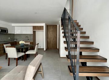 Departamento de 2 habitaciones, Quito · Por Estrenar Duplex de 2 Habitaciones - en Venta - Quito Tenis - 118 m²