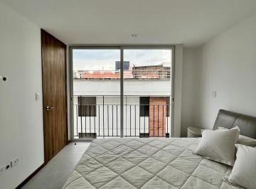 Departamento de 2 habitaciones, Quito · Por Estrenar Depar de 2 Habitaciones - en Venta - Quito Tenis - 118 m²