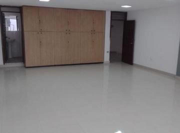 Oficina comercial · 56m² · 1 Habitación · 1 Estacionamiento · Se Renta Oficina 57 m², 1 Baño, Porcelanato, 1 Parqueo Sector Swissö y Wtc Divisiones Opcional