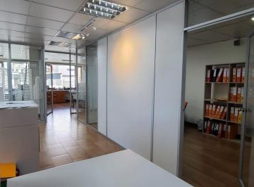 Oficina comercial · 118ha · 3 Habitaciones · 2 Estacionamientos · Oportunidad Oficina en Venta Quito Centro Norte 95 m² Sector Plaza Artigas