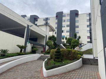 Departamento de 3 habitaciones, Quito · Departamento de 80 m² con 3 Dorm. en Alquiler en El Pinar