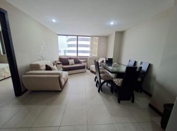 Suite de 1 habitación, Guayaquil · Alquiler de Suite Amoblada - Torres Bellini, Puerto Santa Ana
