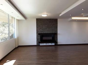Departamento de 4 habitaciones, Quito · Oportunidad Venta Departamento Remodelado El Bosque