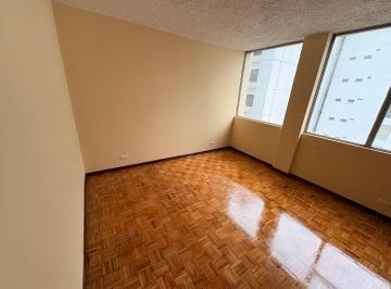 Departamento de 2 habitaciones, Quito · Alquilo Estupendo Apartamento Iñaquito