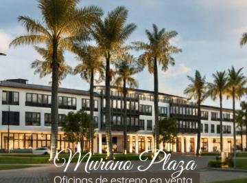 Oficina comercial , Guayaquil · Murano Plaza Oficinas de Estreno en Venta