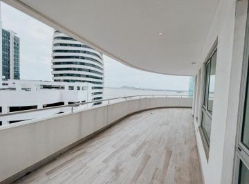 Departamento · 183m² · 3 Habitaciones · 2 Estacionamientos · Departamento de Venta en Santana Lofts, Piso 7, Vista Al Rio, Negociable