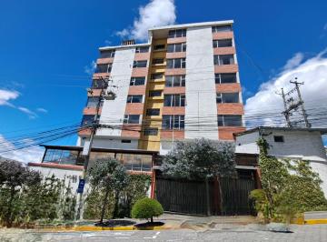 Departamento de 3 habitaciones, Quito · Departamento 113 m² - Vista - Sector Pinar Alto