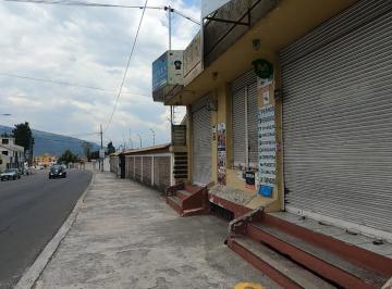 Local comercial de 6 habitaciones, Quito · Vendo Propiedad Comercial Valle de Los Chillos Sobre Av Ilalo