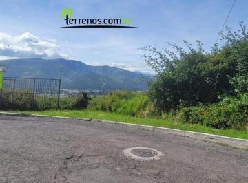 Terreno / Lote · 1267m² · Terreno Venta Varias Vivienda Cumbaya 1267 m² Urbanización Proyecto Inmobiliario
