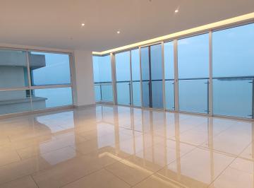 Departamento de 3 habitaciones, Guayaquil · Alquiler Departamento Isla Mocoli Blue Bay Samborondón Vista Al Río