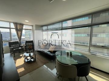 Suite de 1 habitación, Guayaquil · Alquiler Suite Amoblada - Elite Building - Zona Mall del Sol