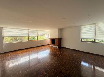Departamento de 3 habitaciones, Quito · Departamento Como Nuevo 3 Hab. Vacio 180 m Sector El Batan Colegio Benalcazar