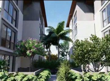 Departamento de 3 habitaciones, Guayaquil · Vendo Departamentos Proyecto Estreno Isla Celeste,3 Dorm.,2 Parqueos